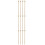 12Pièces Maillets Percussion Bois Pour Marimba Et Accessoires Musicaux 5