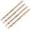 16Pièces Anti-Taches Correcteurs Multicolor 1