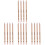 16Pièces Anti-Taches Correcteurs Multicolor 2