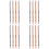 16Pièces Anti-Taches Correcteurs Multicolor 5