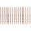 16Pièces Anti-Taches Correcteurs Multicolor 4