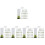 100Pièces Outils Apiculture Cage Plastique Protection Durable 7