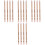 16Pièces Anti-Taches Correcteurs Multicolor 3