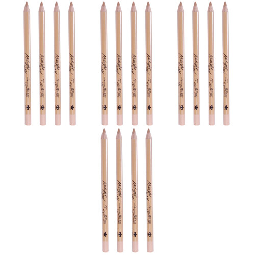 16Pièces Anti-Taches Correcteurs Multicolor 2