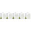 100Pièces Outils Apiculture Cage Plastique Protection Durable 11