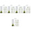 100Pièces Outils Apiculture Cage Plastique Protection Durable 6