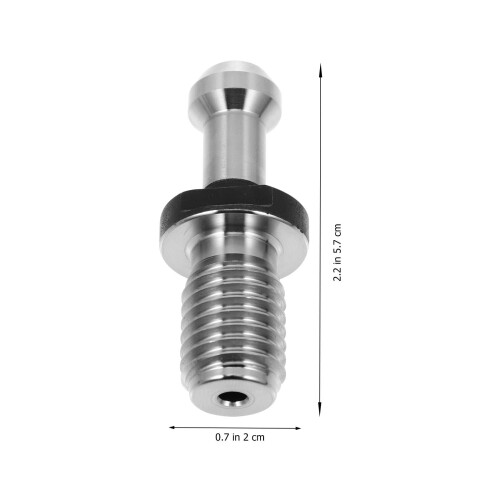 1Drum Pull Voor Cnc Precisie Koolstofstaal Duurzaam 1