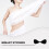 1Pièces Protection Poitrine Silicone Noir Confortable Invisible 4