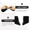 1Pièces Protection Poitrine Silicone Noir Confortable Invisible 7