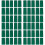 400Pièces Film Thermorétractable Vert Pour Bouteille De Vin 5