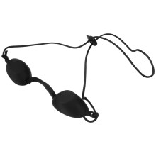 5Pièces Masques Oculaires Silicone Pour Protection Ipl Et Uv