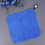 3Pièces Serviettes Coton À Double Absorption Pour Sport 3