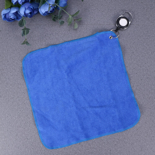 3Pièces Serviettes Coton À Double Absorption Pour Sport 2