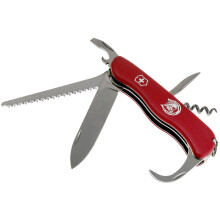 Victorinox Equestrian (Red)
