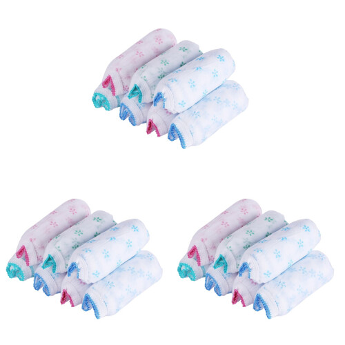 21Pièces Culottes Maternité Jetables Non Tissées Légères Et Élastiques 1