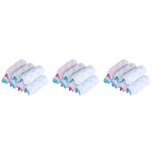 21Pièces Culottes Maternité Jetables Non Tissées Légères Et Élastiques 2
