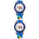 2Pièces Enfants Cartoon Durable Et Confortable 7