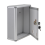 3Pièces Boîte Suggestion Aluminium Argentée Avec Clé 1