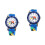 2Pièces Enfants Cartoon Durable Et Confortable 6