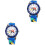2Pièces Enfants Cartoon Durable Et Confortable 5