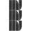 3Ensembles Rampe Chargement Souple Noire Pour Usage 8