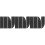 3Ensembles Rampe Chargement Souple Noire Pour Usage 4