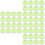 48Pièces Niveau À Bulle Vert Précis Pour Surfaces 6