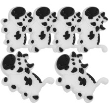 18Pièces Dampeners Tennis Silicone Absorbeurs Choc Pour Raquette