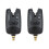 2Pièces Carpe Électronique Noir Avec Indicateur LED Innovant 2