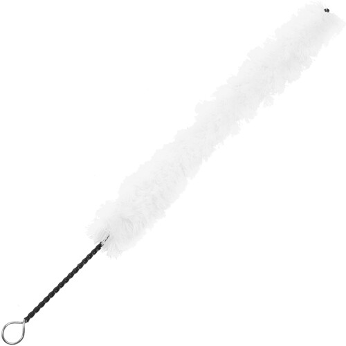 5Pièces Brosse Entretien Flûte Nylon Compact
