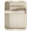 4Pcs Multi-Function White Pot Lid Rack Kitchen Spoon Rest Organizer 11