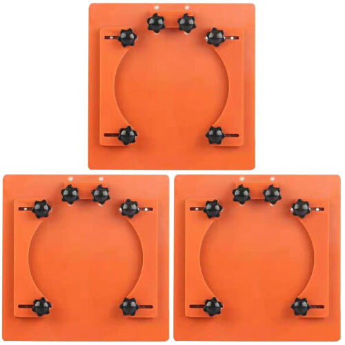 3Pcs Phone Repairing Tool Chocolate Mobile Fixer for 8X Durable 1