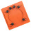 3Pcs Phone Repairing Tool Chocolate Mobile Fixer for 8X Durable 10