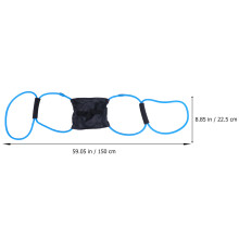 4Pcs Balloon Launcher for Kids Safe Material Summer Fun Toy