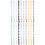 20Pcs Removable Binder Rings Lightweight Colorful Notebook Circles 4