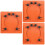 3Pcs Phone Repairing Tool Chocolate Mobile Fixer for 8X Durable 6