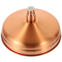 3Pcs Durable Copper Shower Nozzle Easy Install Bathroom Spray Head