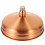 3Pcs Durable Copper Shower Nozzle Easy Install Bathroom Spray Head 6