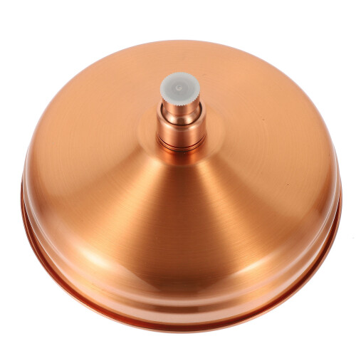 3Pcs Durable Copper Shower Nozzle Easy Install Bathroom Spray Head 2