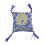 4Pcs Bowl Pads Soft Cushion Decorative Buddhist Accessories 1