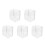 5Pcs Durable Plastic Weatherproof Electrical Outlet Covers for Outdoor 2
