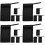 16Pcs Soap Saver Pouches for Bathroom Accessories 7