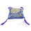 4Pcs Bowl Pads Soft Cushion Decorative Buddhist Accessories 9