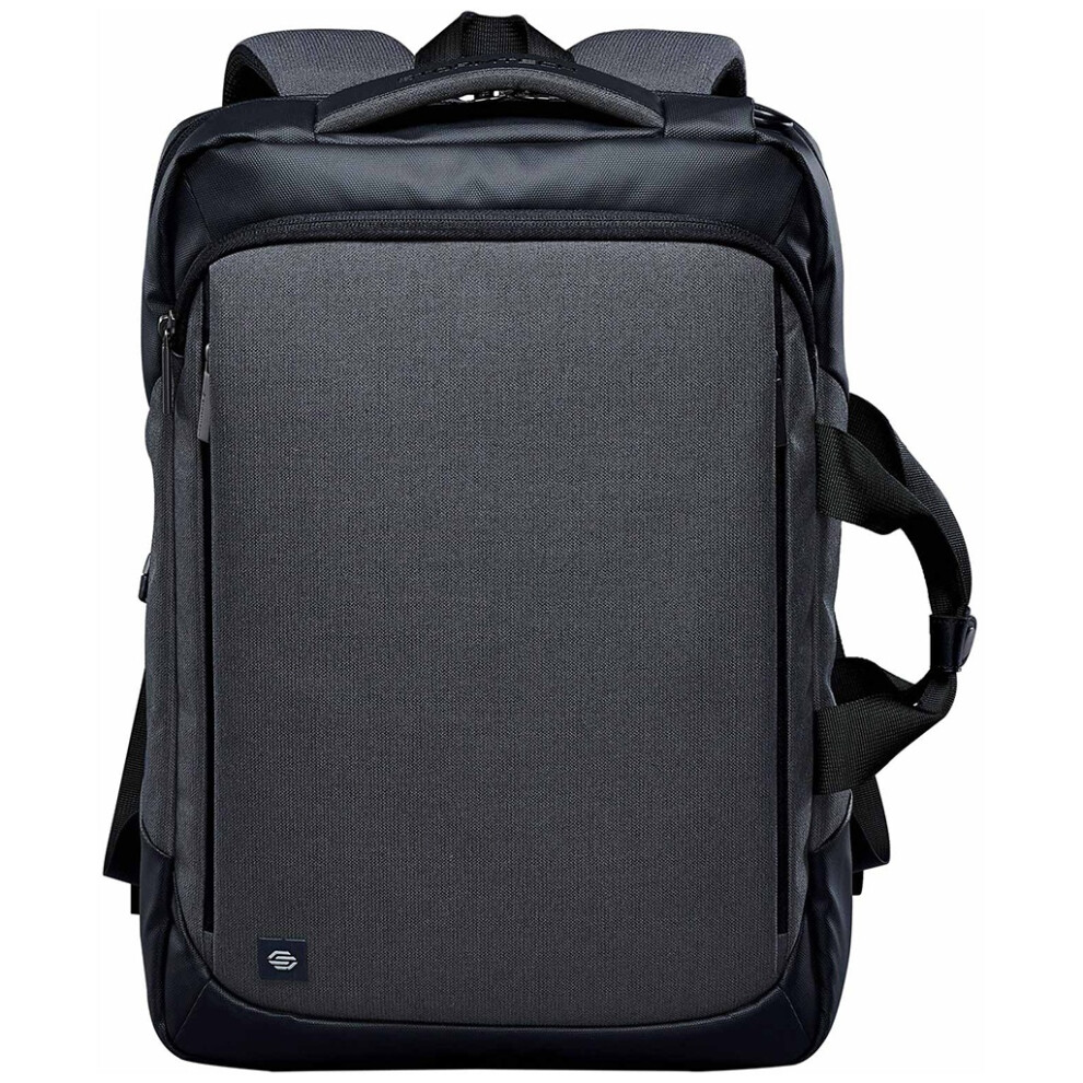 Stormtech Grey Road Warrior Laptop Bag - Image 4