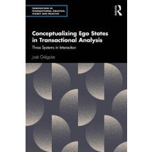 Conceptualizing Ego States in Transactional Analysis by Jose Gregoire