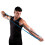 Fitness Mad (Extra Strong, Blue) Fitness Mad Loop Resistance Band 2