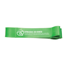 (Strong, Green) Fitness Mad Loop Resistance Band