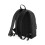 BagBase (One Size, Black) BagBase Recycled Backpack 2