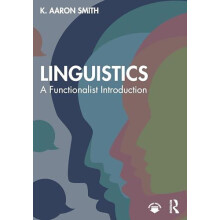Linguistics by K. Aaron Smith Paperback Book