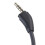 Replacement Game Mic 3.5mm Microphone for  HyperX Cloud 3 III Gaming Headsets Headphones 4